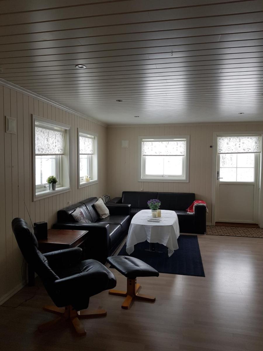 Odlandsvegen Basement Apartment - Housity