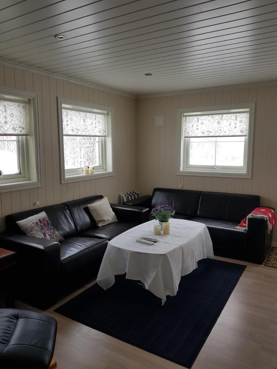 Odlandsvegen Basement Apartment - Housity