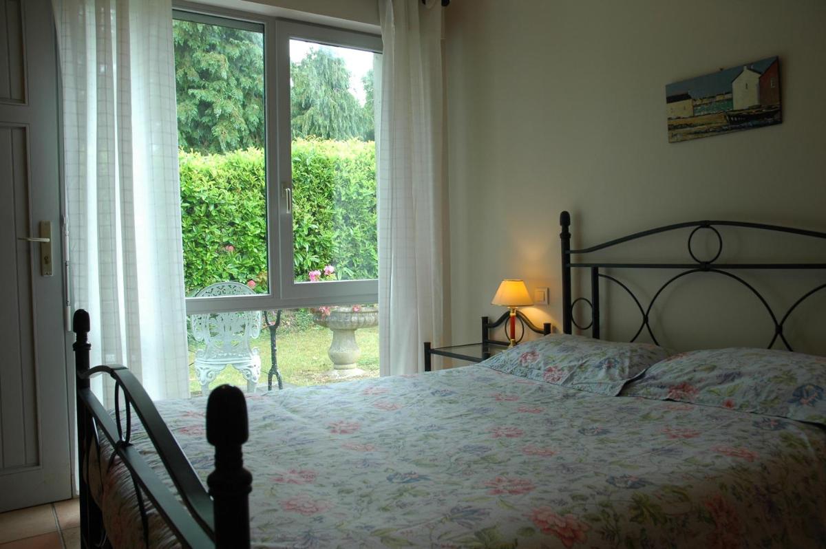 Chambre D'Hôtes Mont D'Hermine - Housity