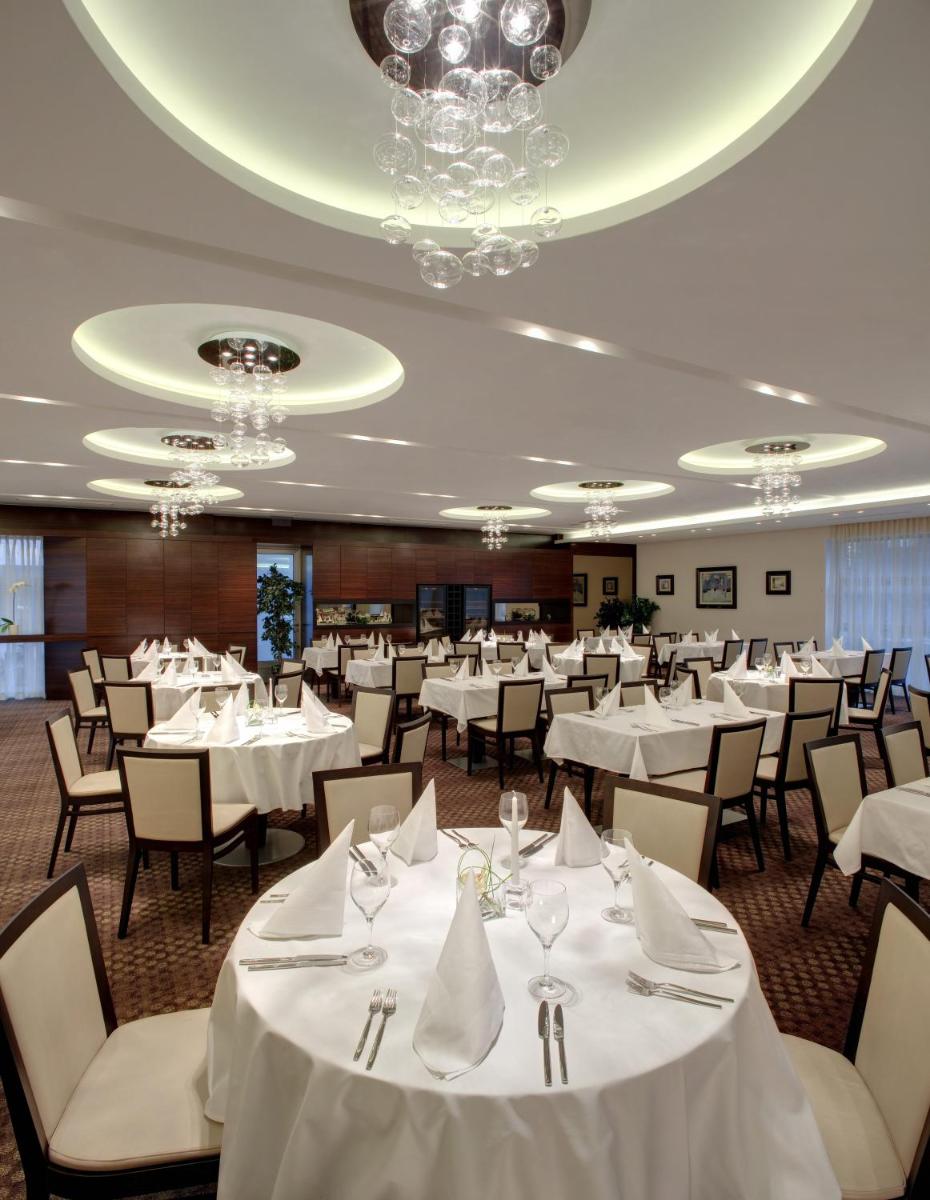 Suitetrails - Hotel Aristos