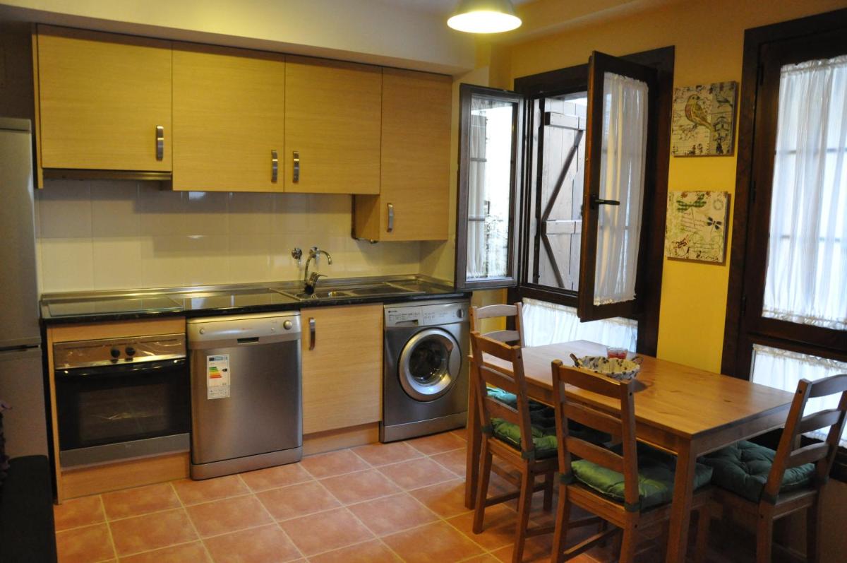 Casa Rural Cancias - Housity