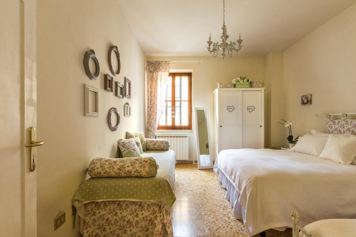 Suitetrails - Casa Laura