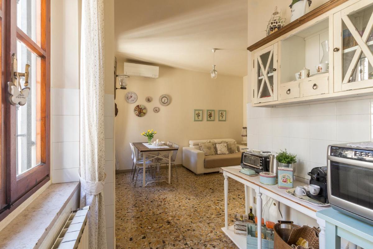 Suitetrails - Casa Laura