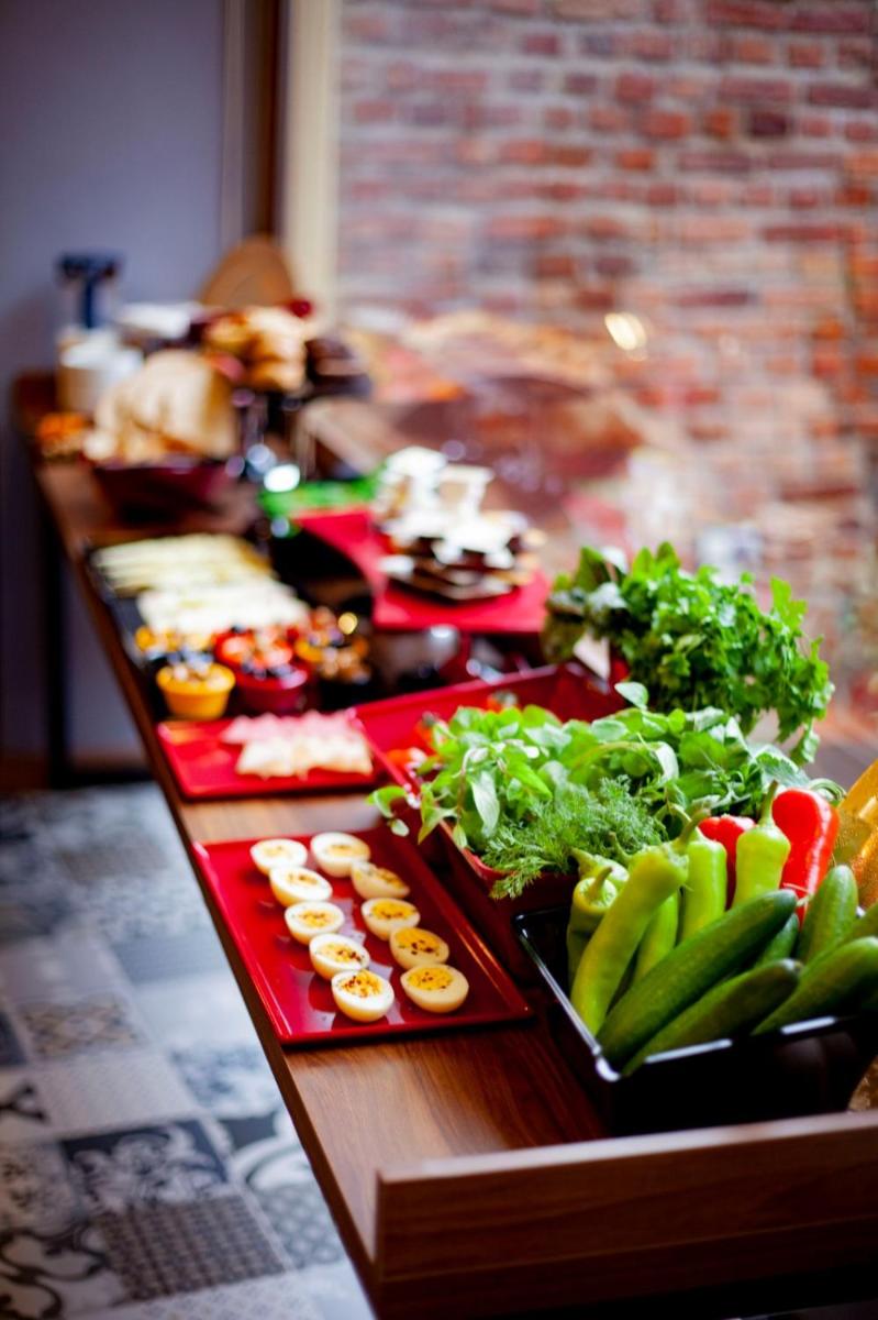 Set Özer Hotel - Housity