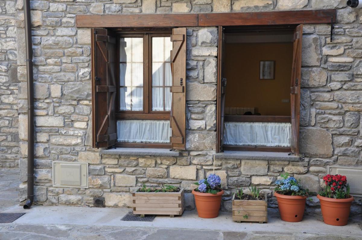 Casa Rural Cancias - Housity