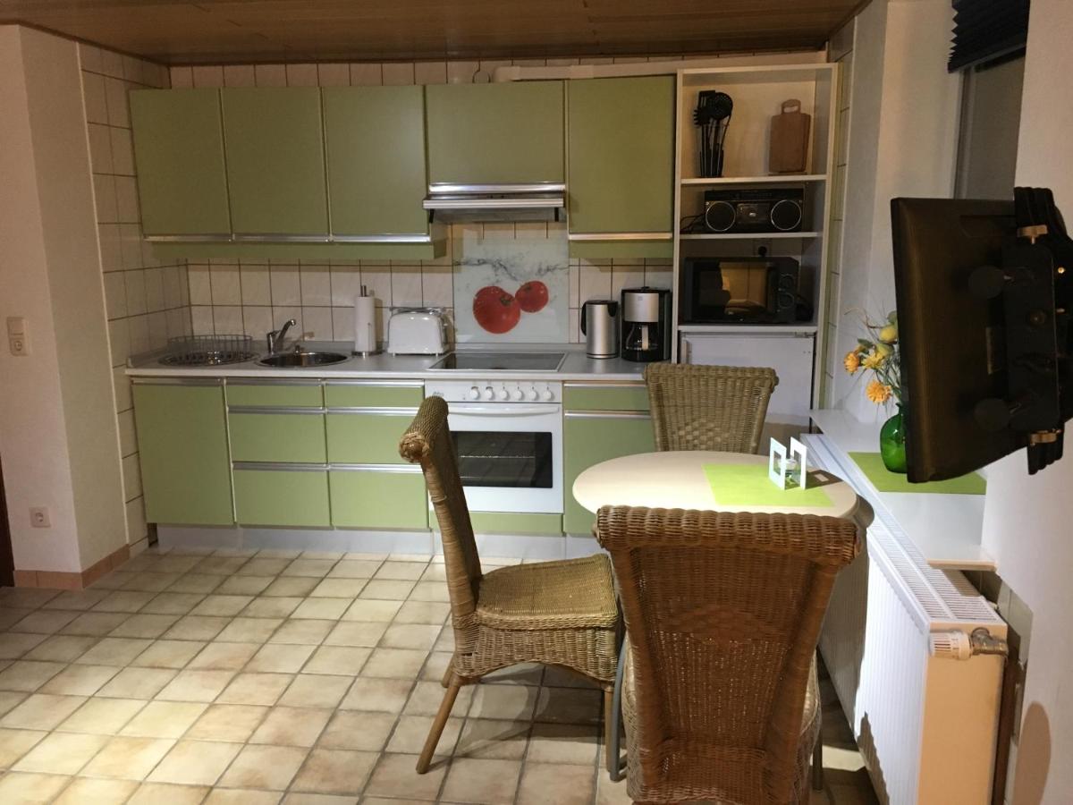 Ferienwohnungen Schäferfeld - Hizvo