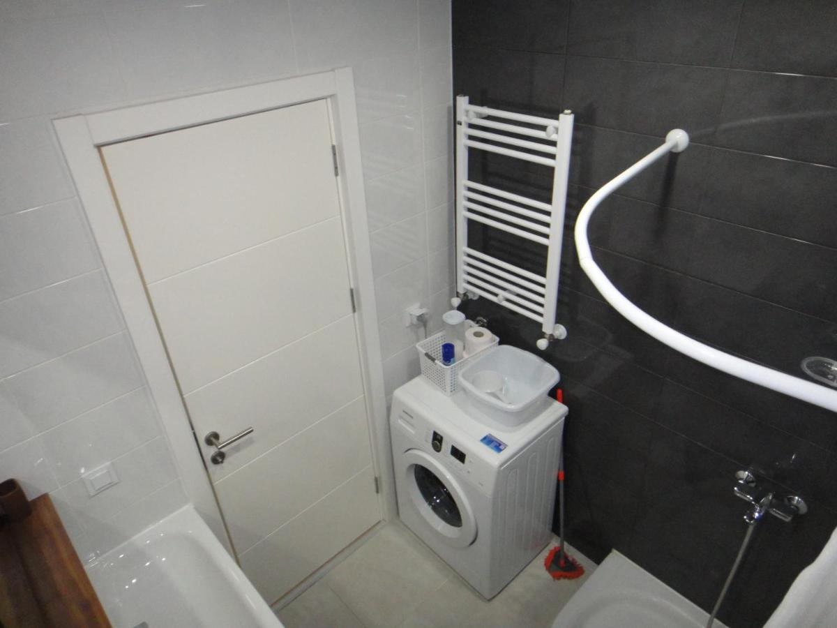 Swimming Pool Apartment Tbilisi - Housity