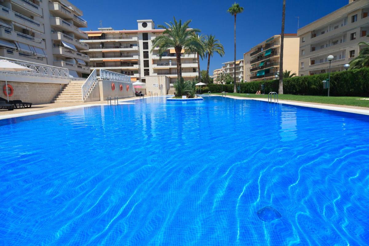 UHC Aquamarina Apartments - Housity