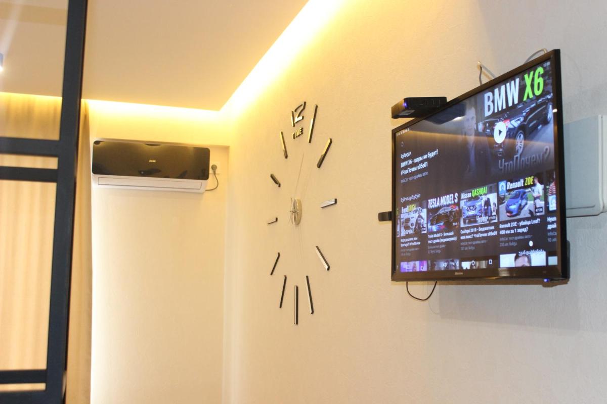 Apartment Kutaisi - Housity