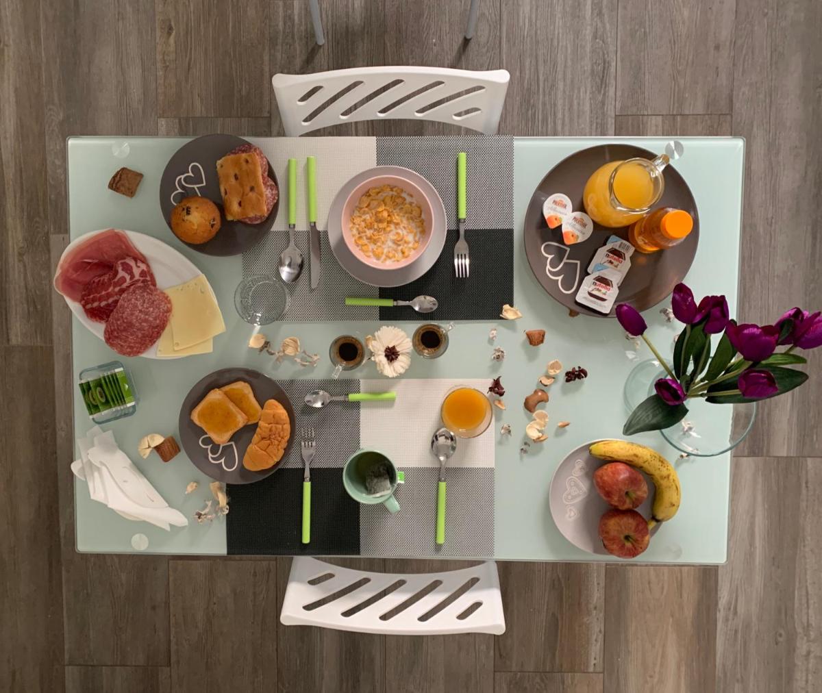 Perla Marina - Housity
