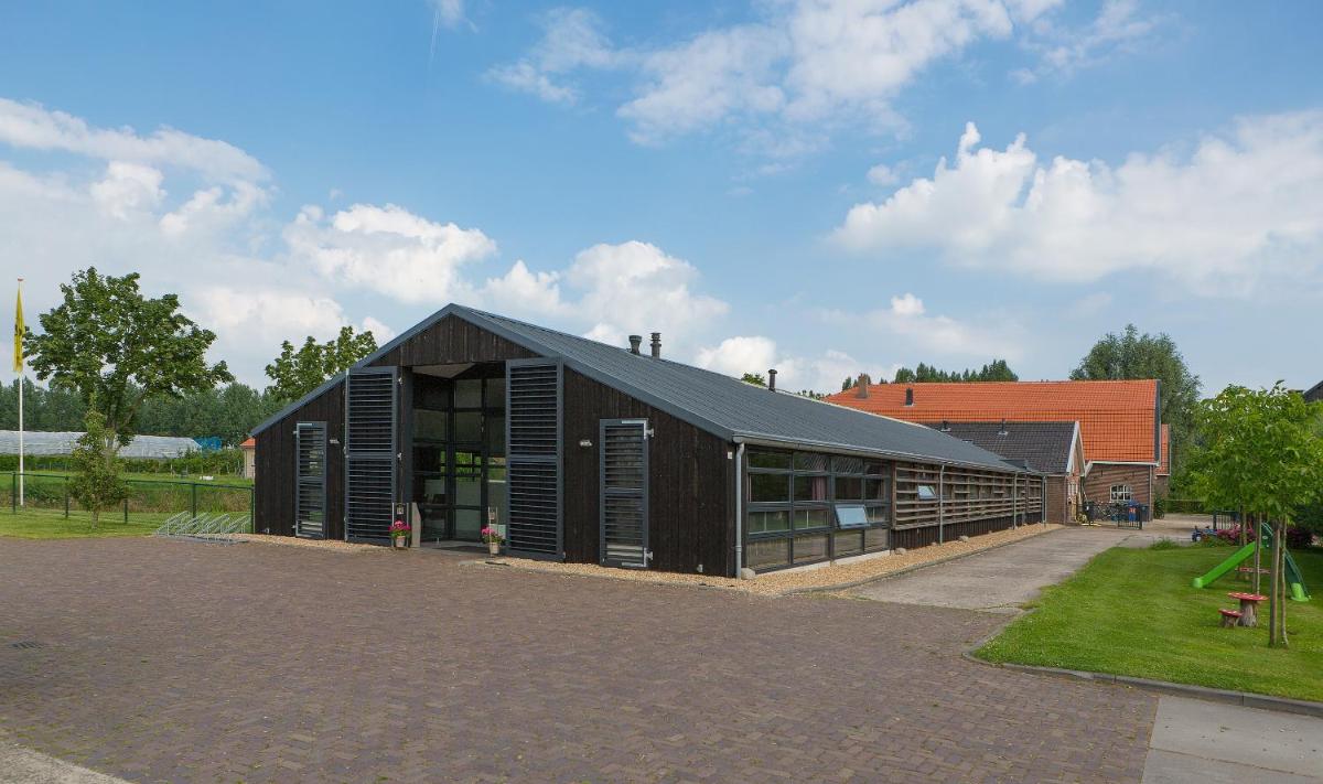 B&B Restaurant Maria Johanna Hoeve - Housity