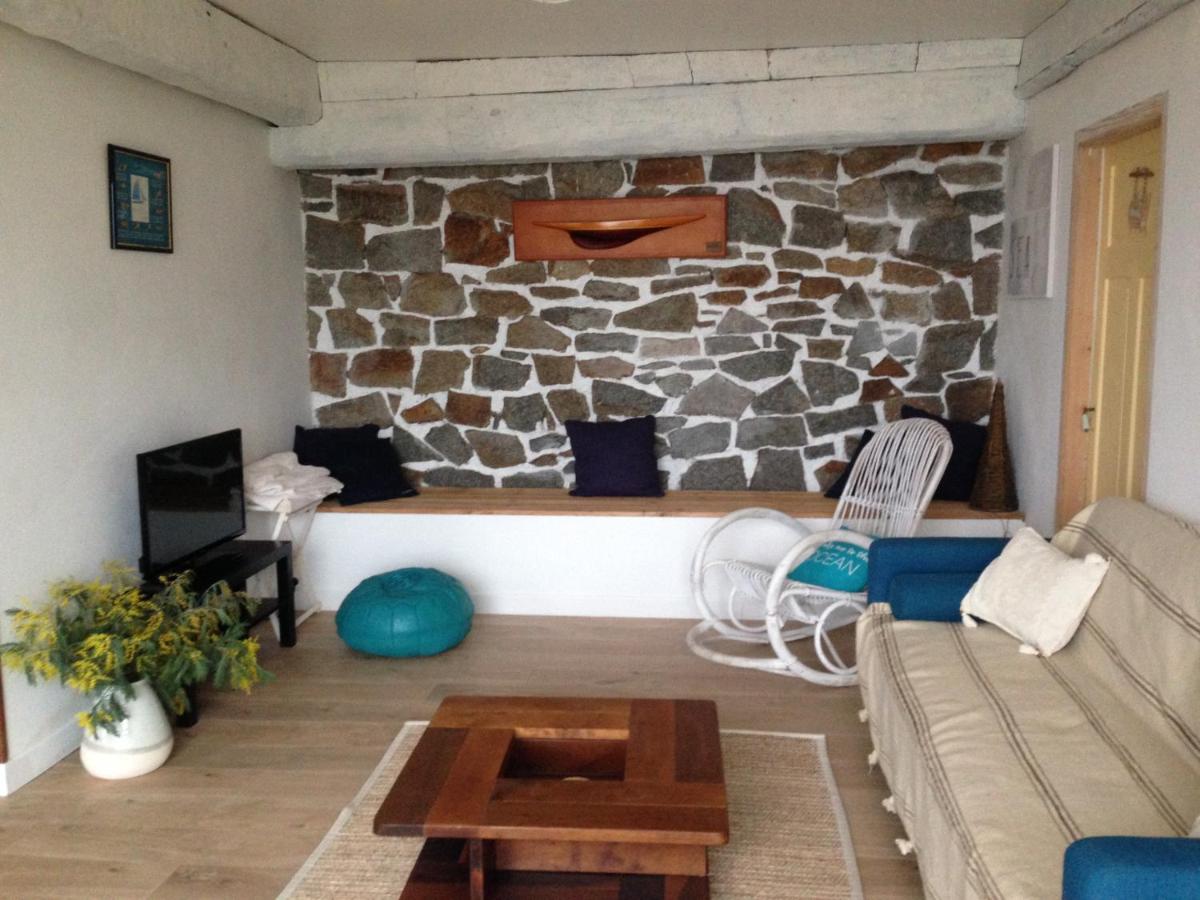Gite de la Corniche - Housity