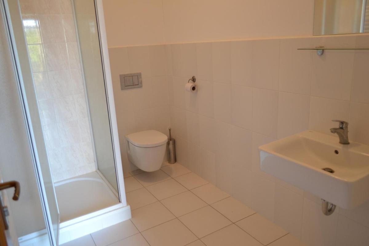Penzion Kundratice - Housity