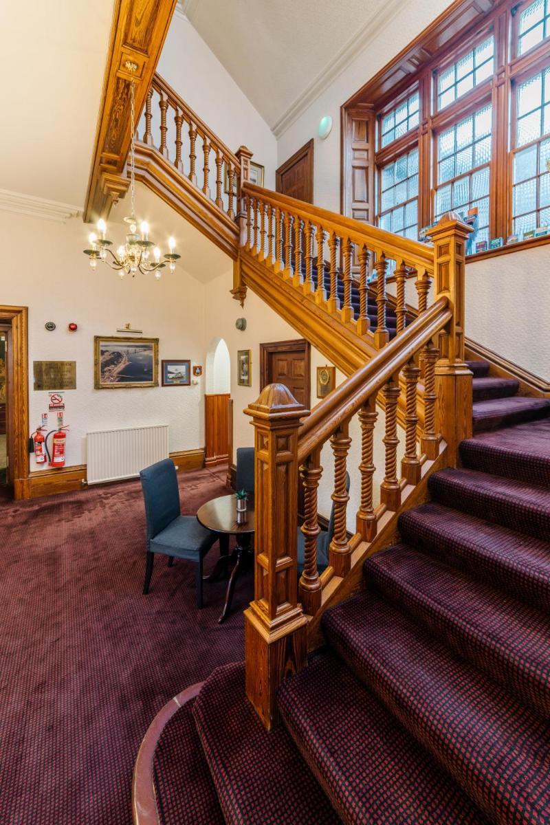 Inverness Lochardil House - Housity