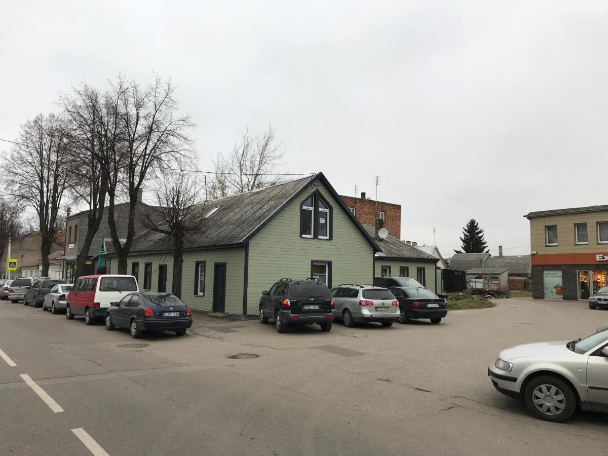 Old Slabada Apartments - Housity