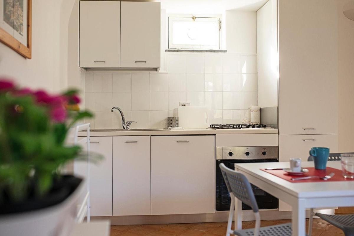 San Pietro Holiday House - Housity