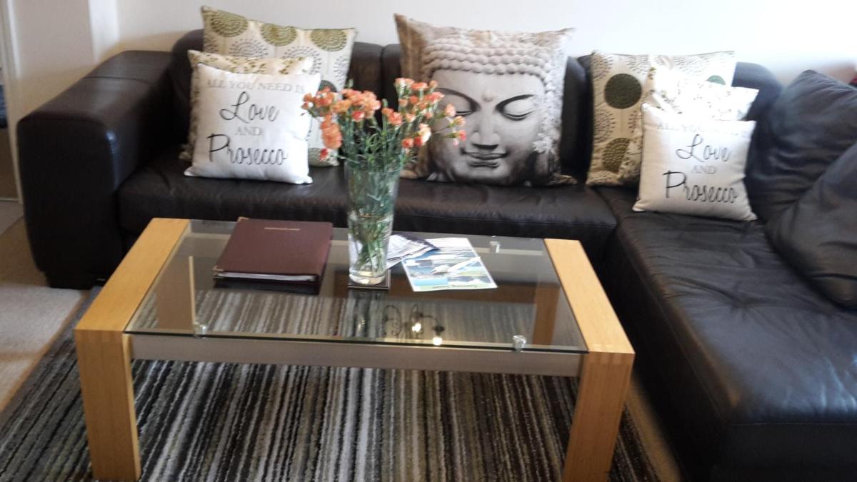 River view Apartment - Housity