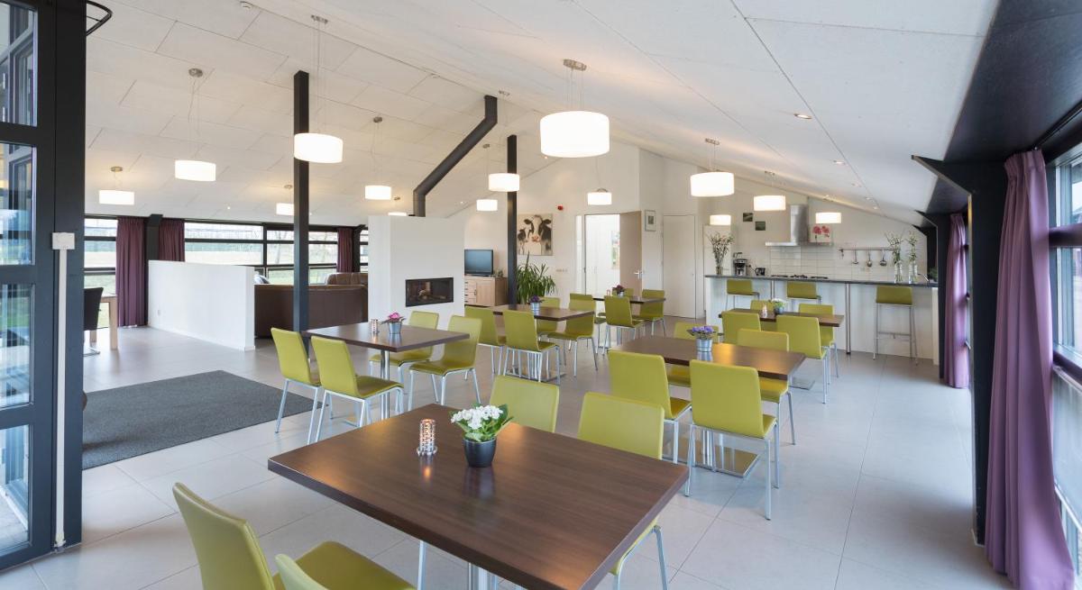 B&B Restaurant Maria Johanna Hoeve - Housity