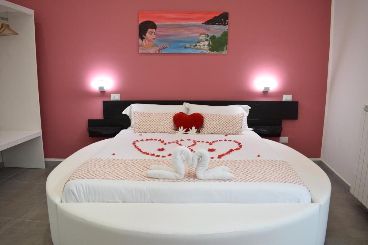 B&B Vietri 360 - Housity