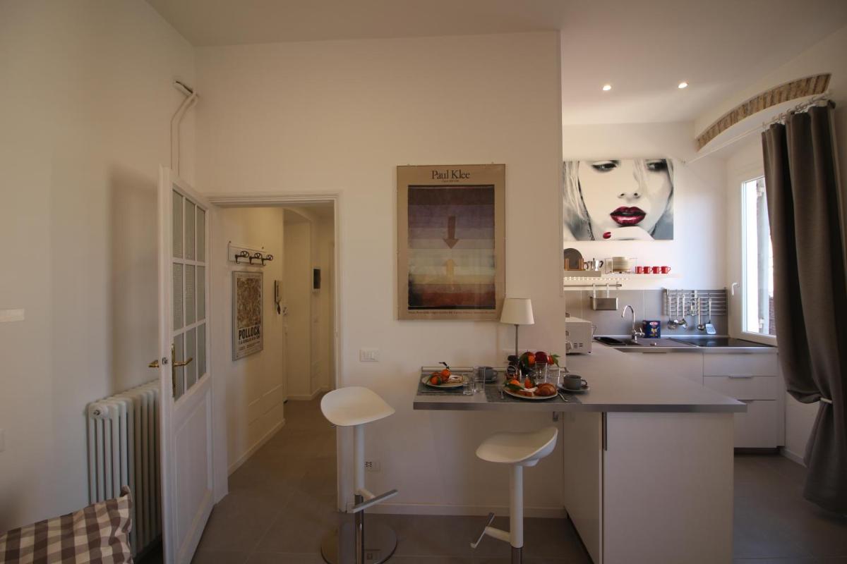 Klee House Trastevere - Housity