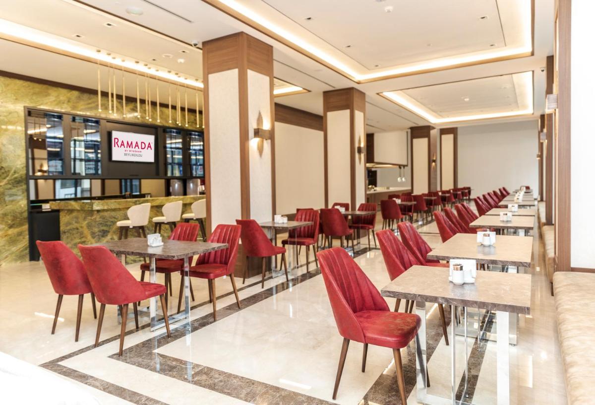 Ramada by Wyndham Beylikduzu - Housity
