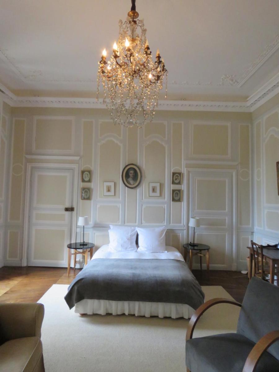 B&B Le Jardin de Carco - Housity