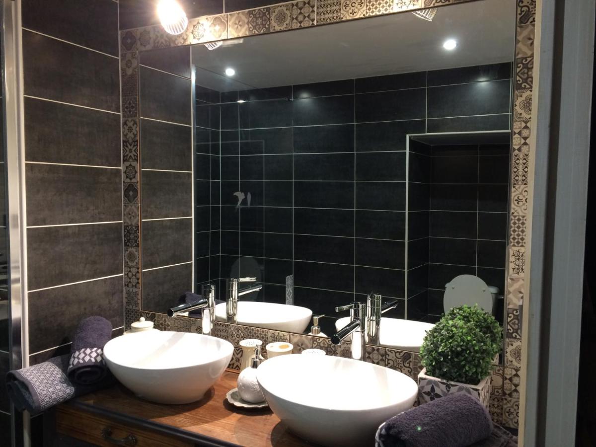 La Parenthèse - Housity