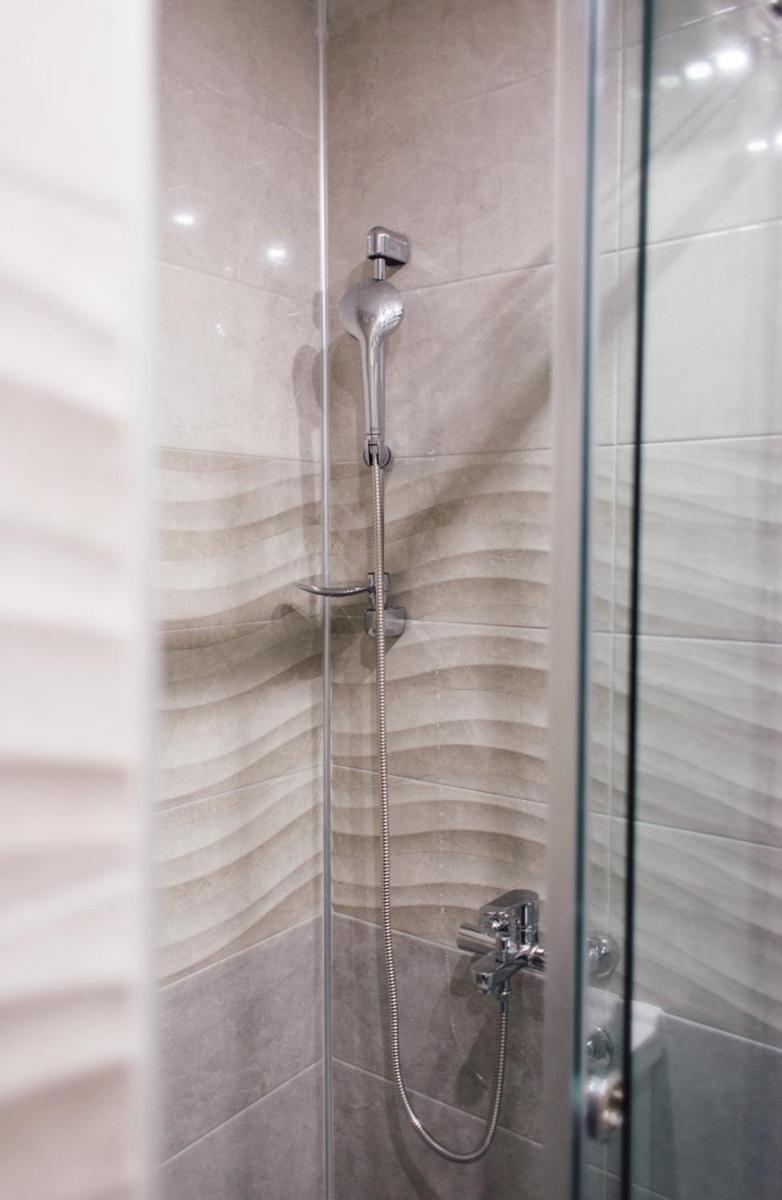 NEW Center Apartments - Housity