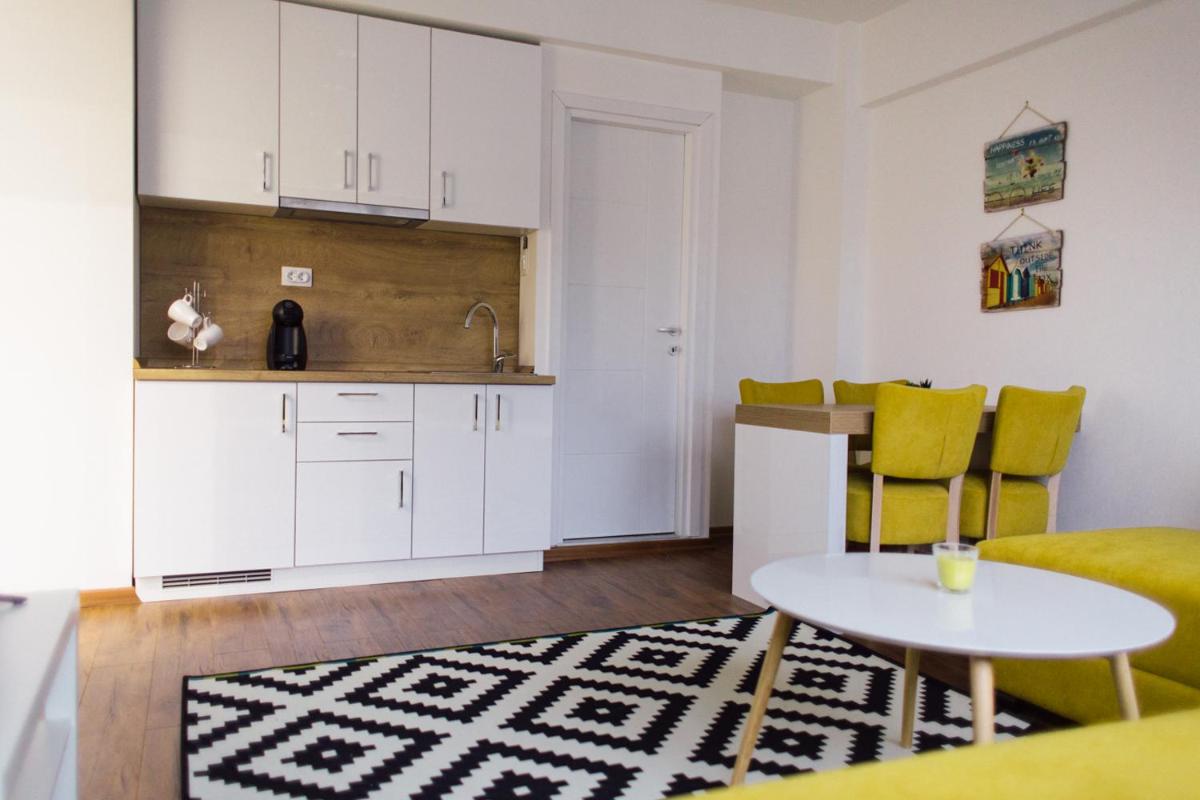 NEW Center Apartments - Housity