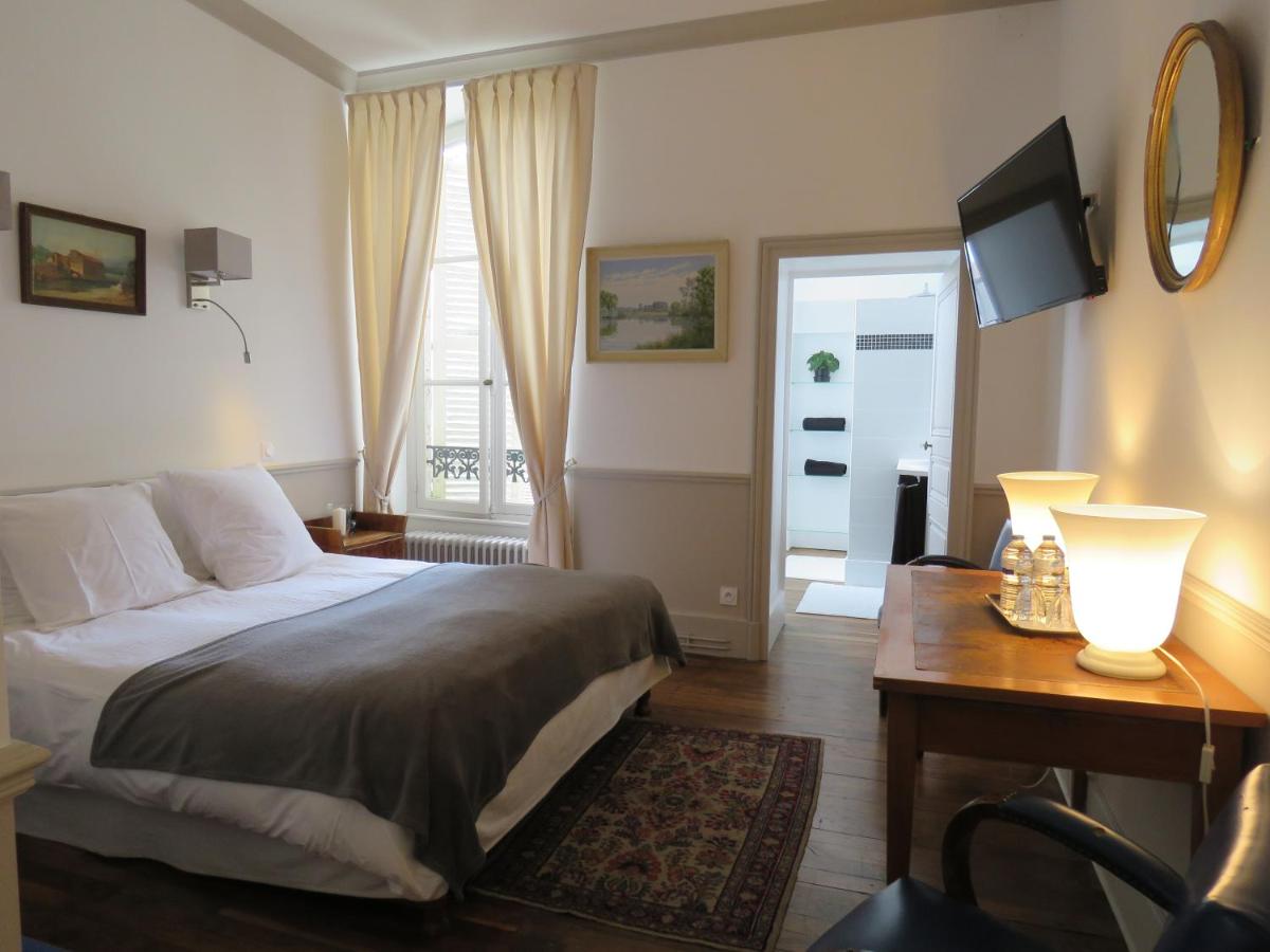 B&B Le Jardin de Carco - Housity