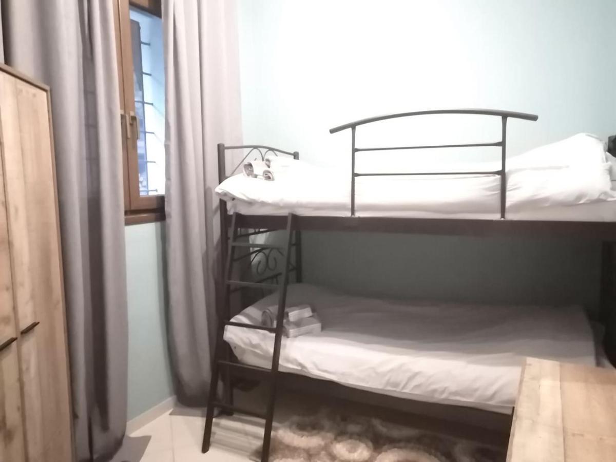 Gekas deluxe apartment - Housity