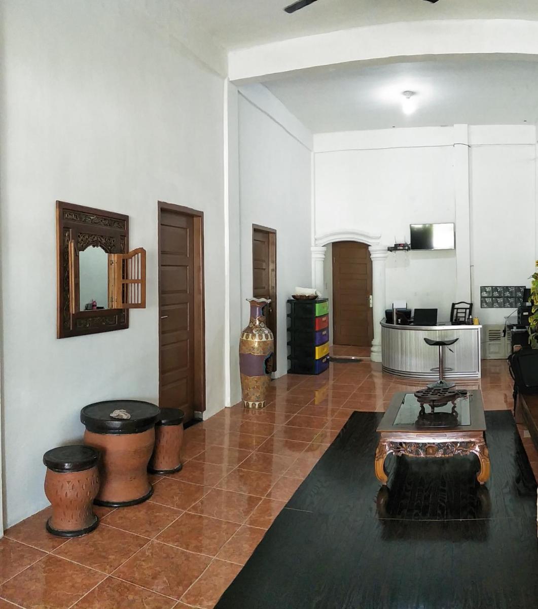 Kana Hasya Homestay 