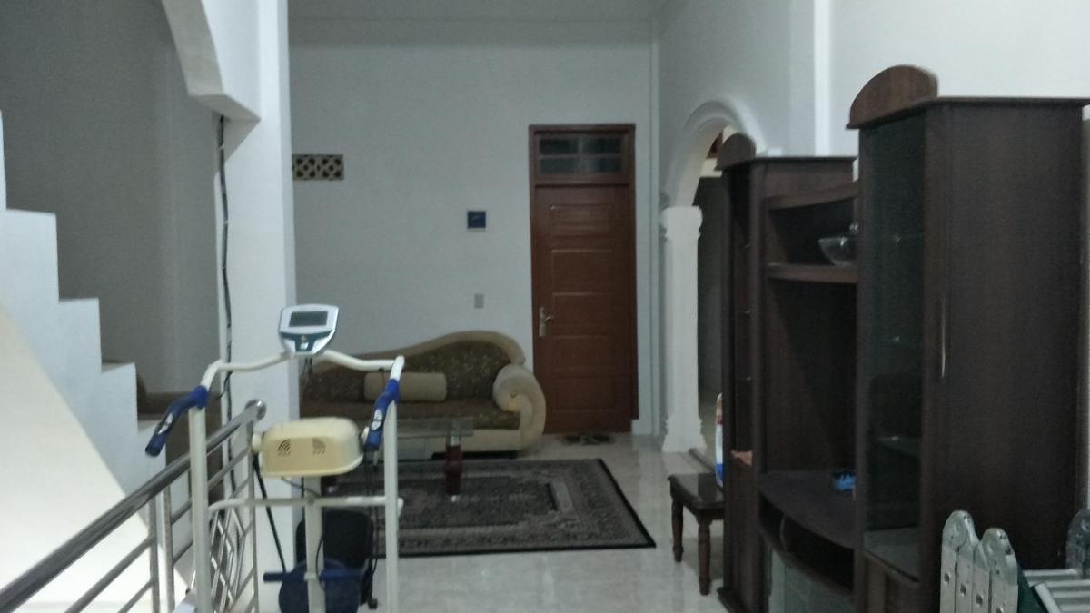 Kana Hasya Homestay 