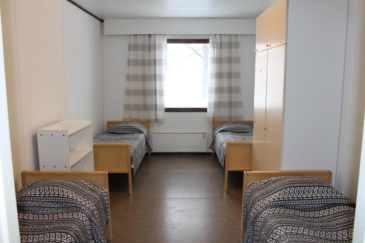 Guesthouse - Kuin Kotonaan - Housity