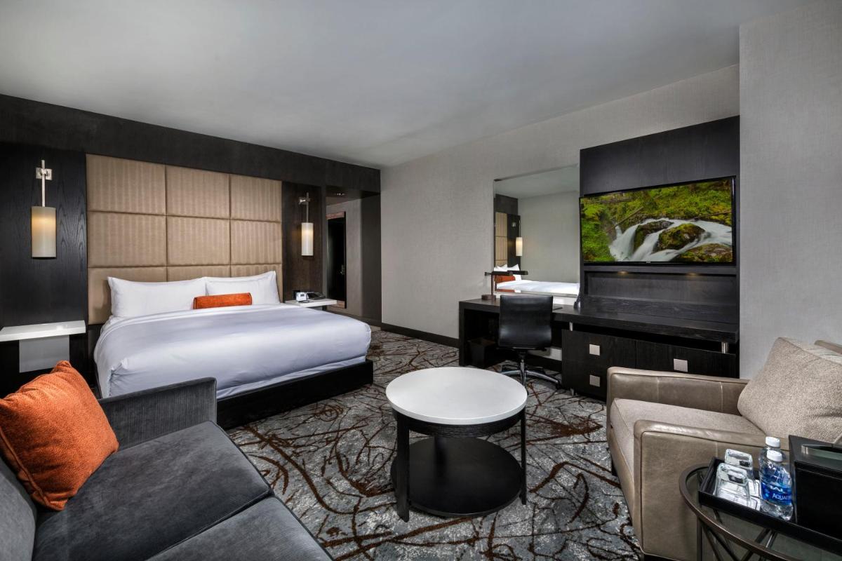 The Hotel at the University of Maryland - Housity