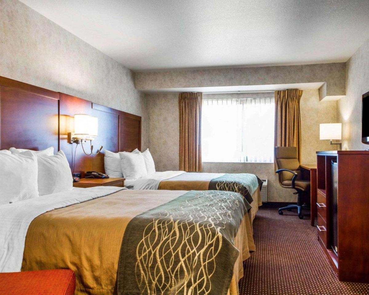 Comfort Inn Watsonville - Housity