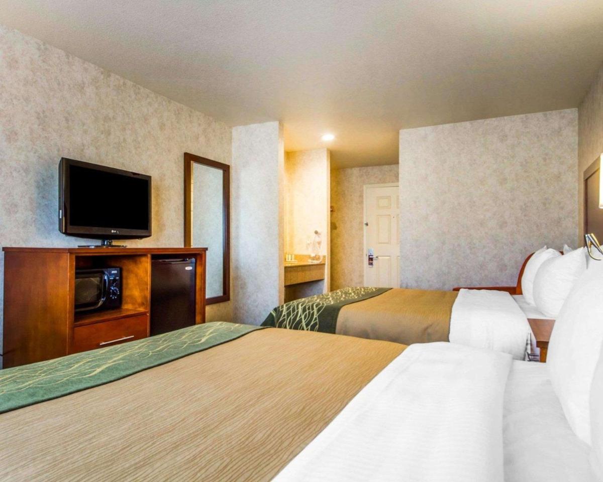 Comfort Inn Watsonville - Housity