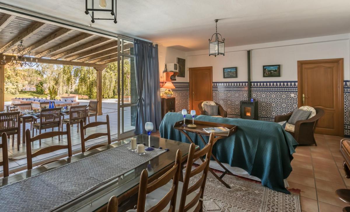 Hacienda las tres niñas - Housity