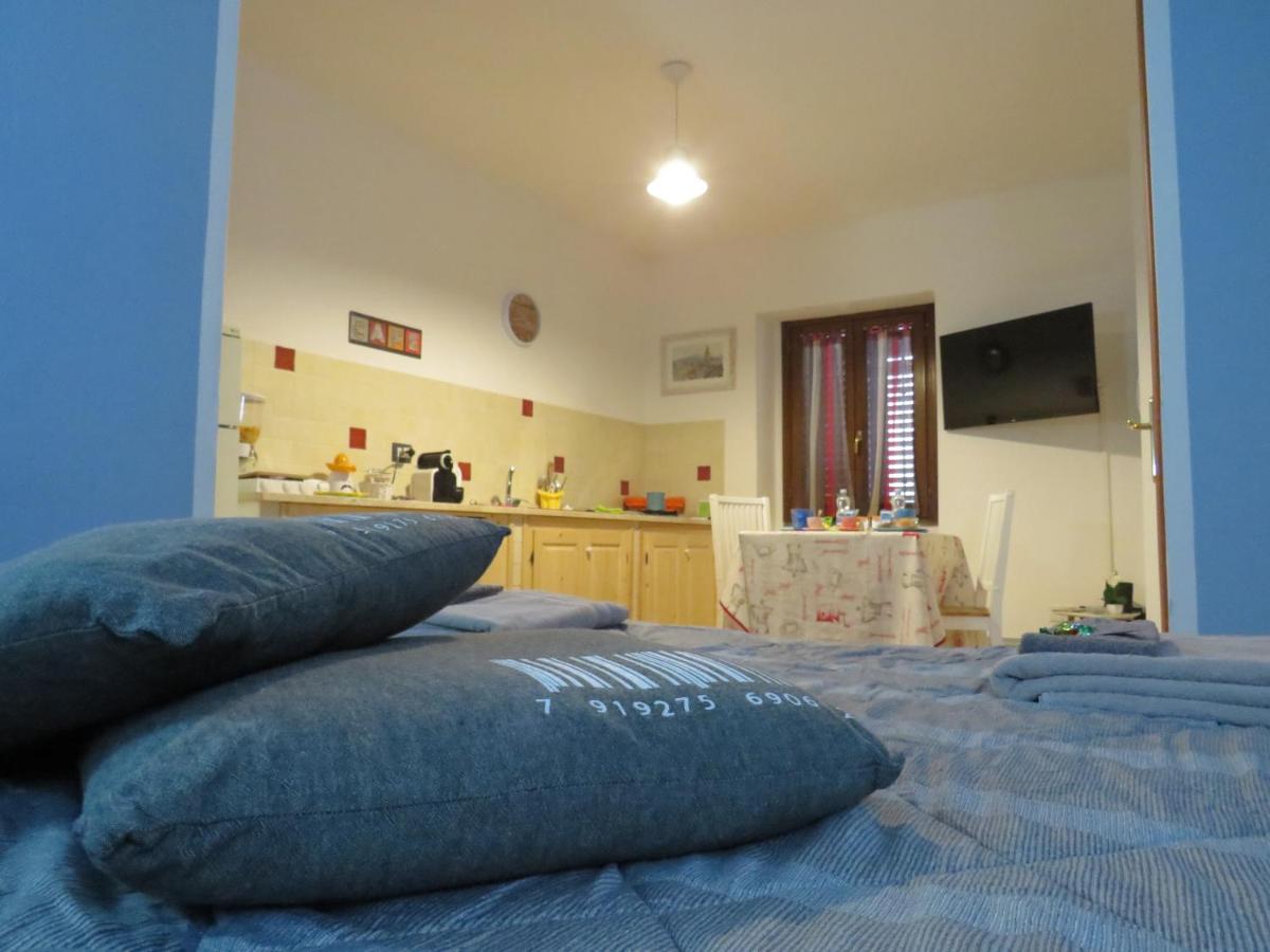Domoruja B&B - Housity