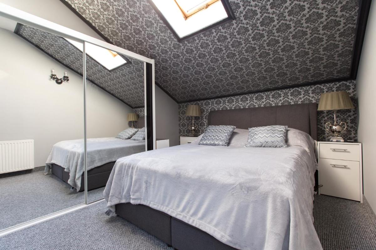 Villa Ventana Poznań City Free Parking Śniadanie w Cenie - Housity
