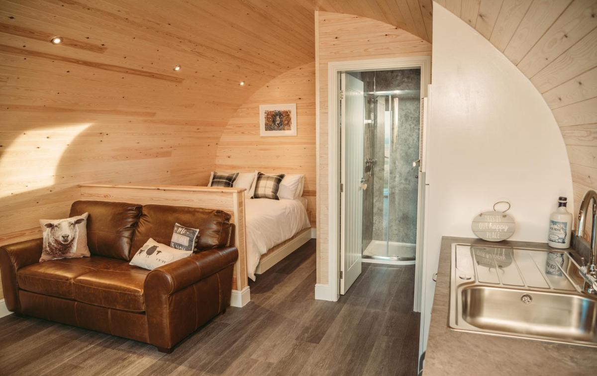 Braeside Retreats - Housity