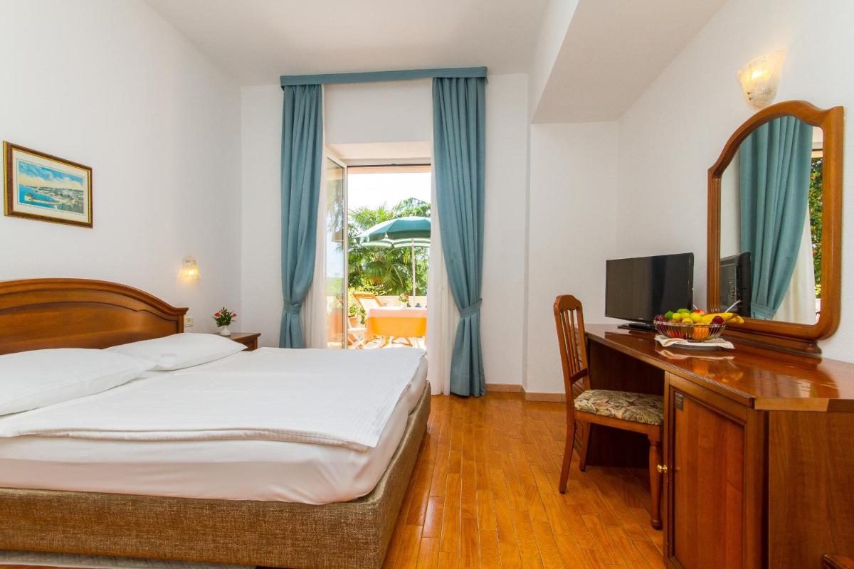 Suitetrails - Hotel Marko