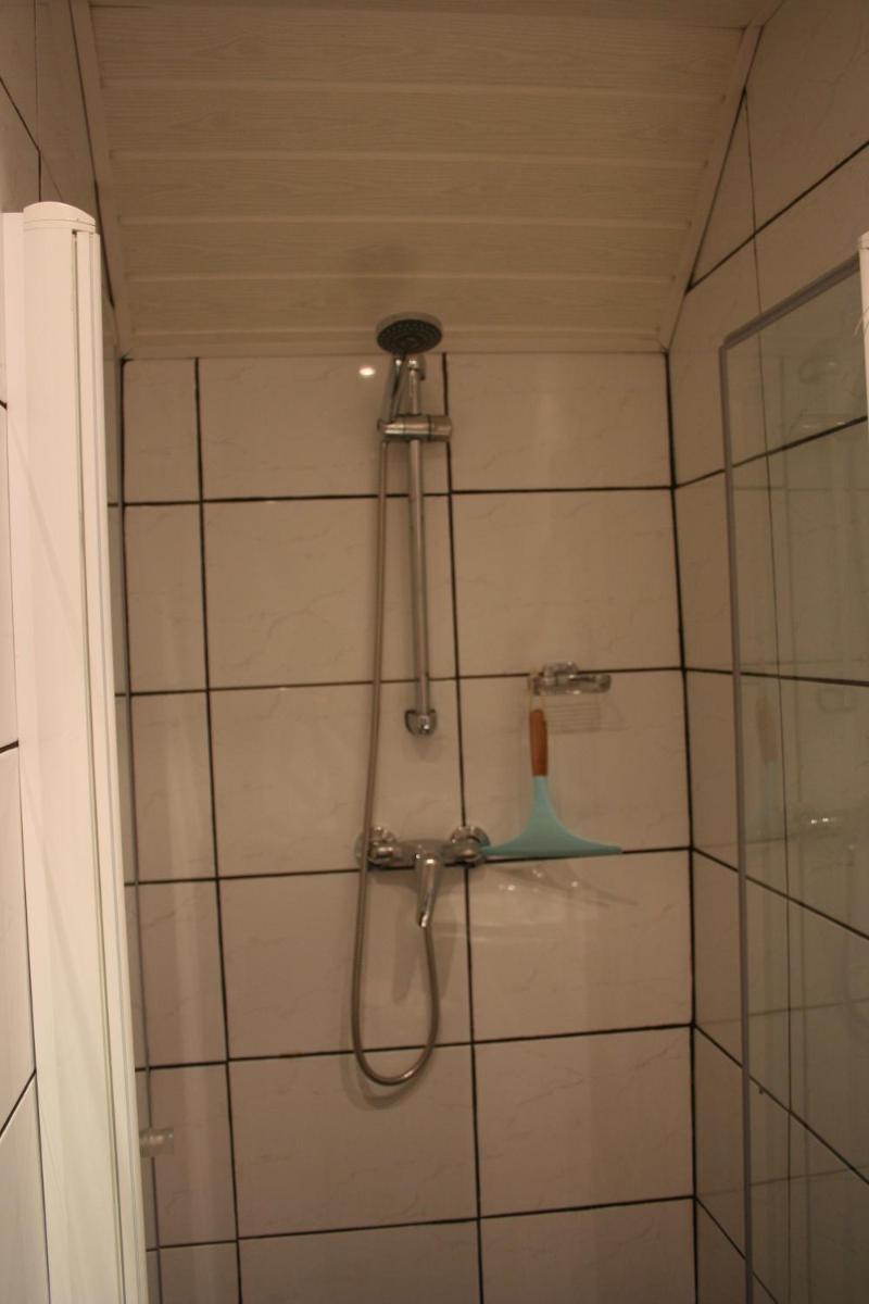 Koperen keteltje - Housity