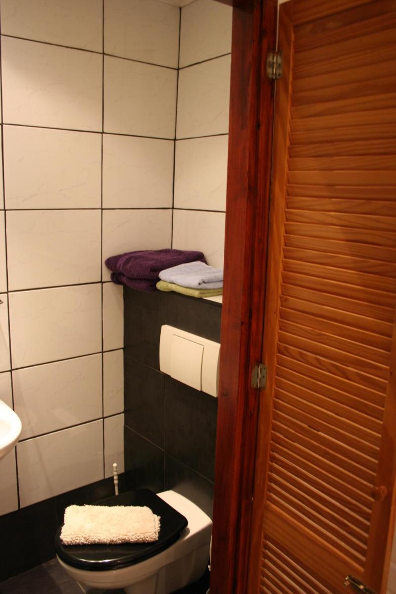 Koperen keteltje - Housity