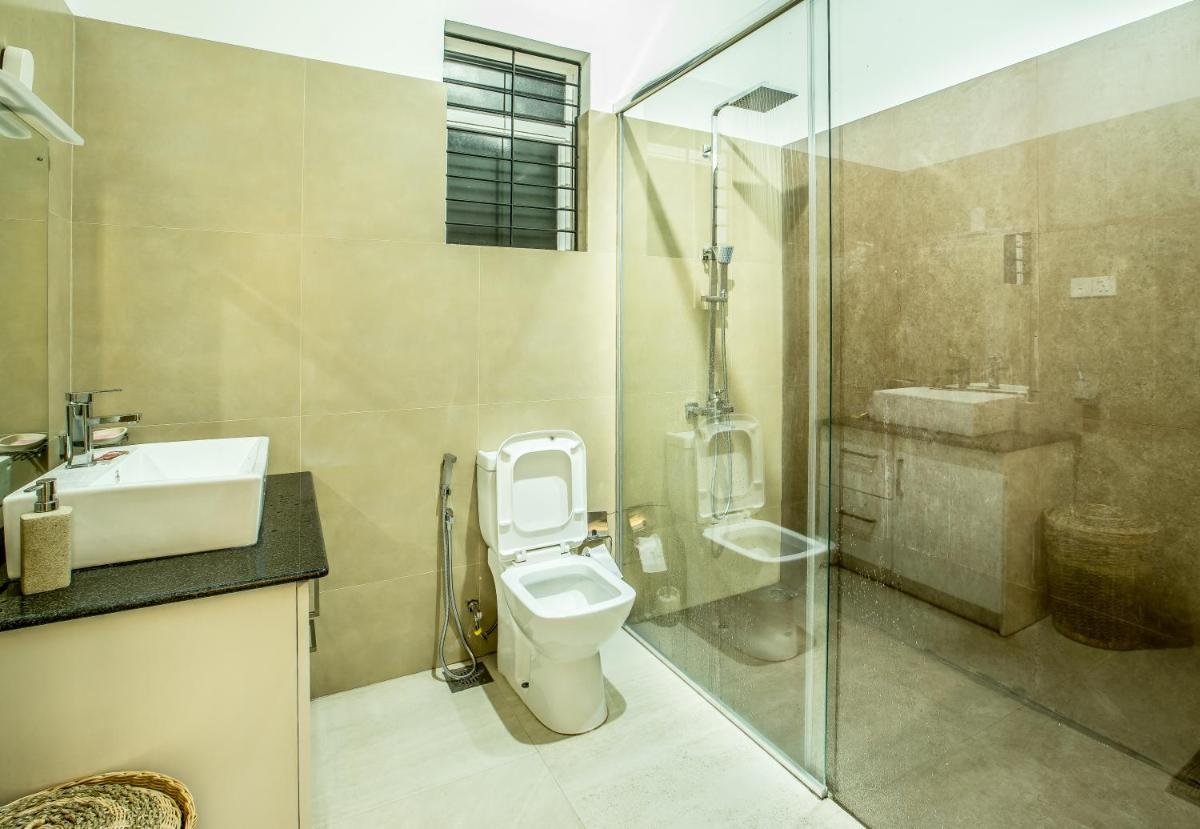 Temple Pond Villa Colombo - Housity