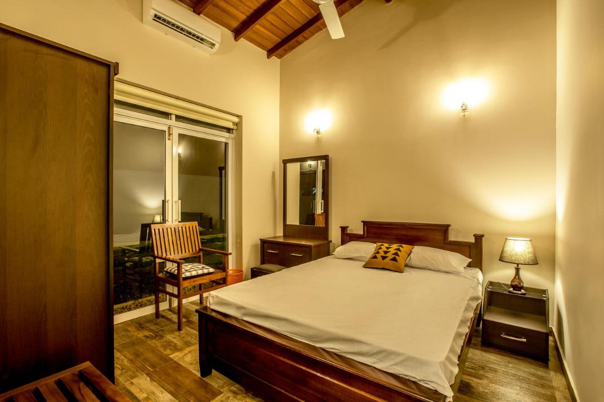 Temple Pond Villa Colombo - Housity