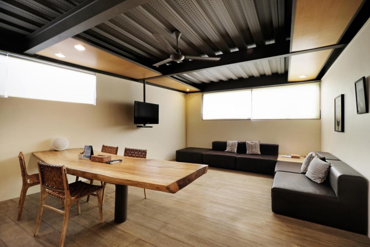 Suitetrails - Clio Apartment