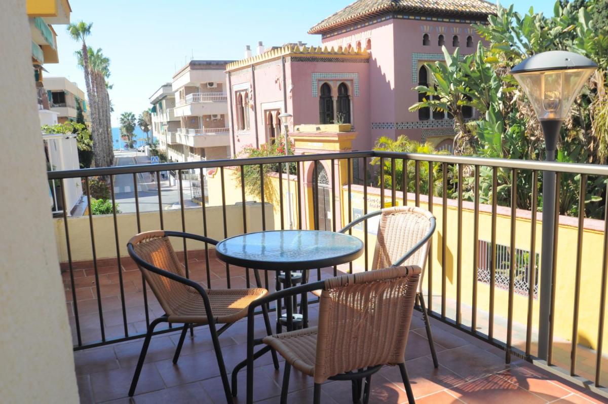 Hotel Goya - Housity
