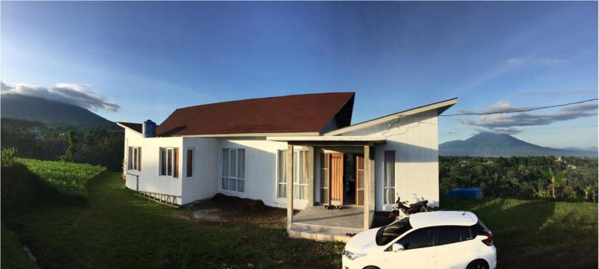 Suitetrails - VILLA AKIRA, Mountain View Getaway