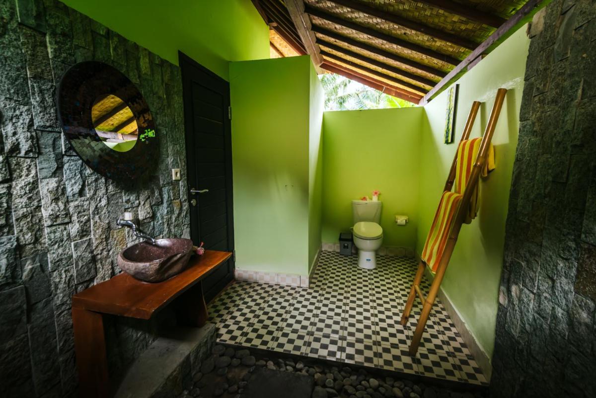 Arta Nadi Villa - Housity